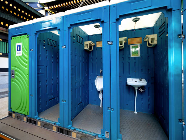 Best Affordable porta potty rental  in Imlay City, MI