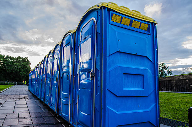 Portable Toilet Options We Offer in Imlay City, MI